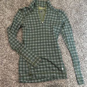 Women’s SmartWool Base Layer